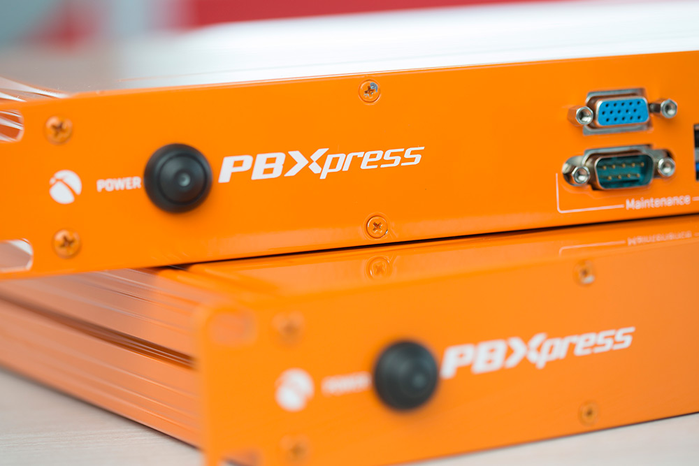 PBXpress