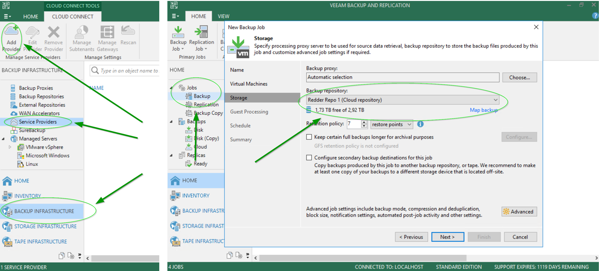 REDDER - Microsoft Teams